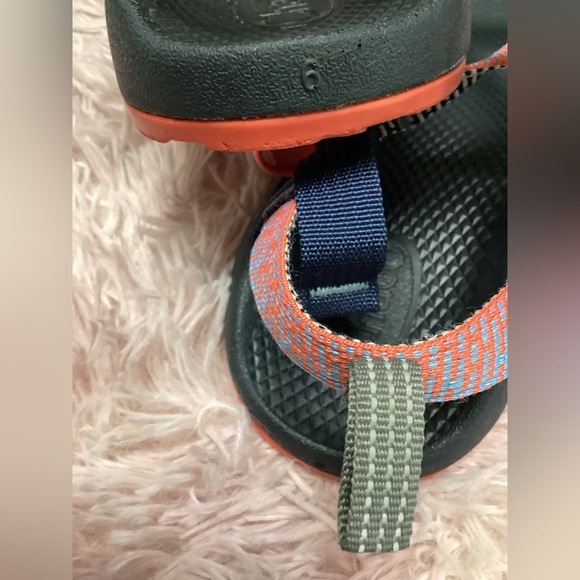 Chaco Sandals - Picture 6 of 7